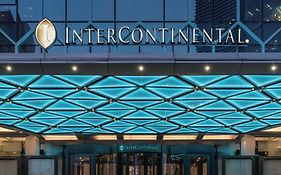 Intercontinental Beijing Sanlitun By Ihg